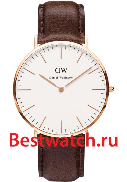 Часы Daniel Wellington Bristol 0109DW